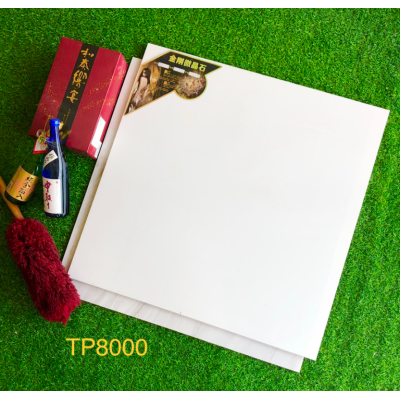 GẠCH CAO CẤP 80X80 TRUNG QUỐC TP8000