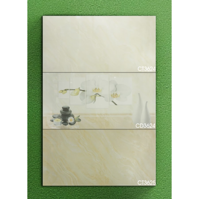 GẠCH ỐP TƯỜNG 30X60 MIKADO CT3624 - CT3625 