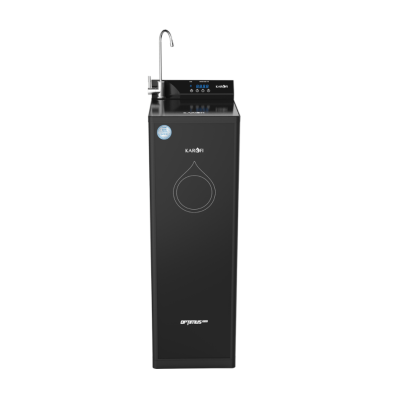 MÁY LỌC NƯỚC KAROFI OPTIMUS PLUS O-P1310 - 10 LÕI LỌC
