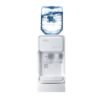 MÁY LÀM NÓNG LẠNH  NƯỚC KORIHOME WDK-855
