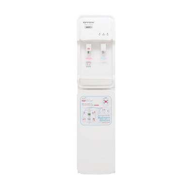 MÁY LỌC NƯỚC TÍCH HỢP NÓNG LẠNH KORIHOME WPK-903