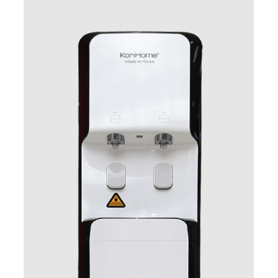 MÁY LỌC NƯỚC TÍCH HỢP NÓNG LẠNH HÀN QUỐC KORIHOME WPK-938