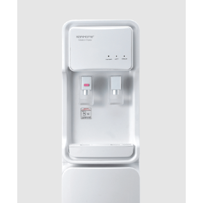 MÁY LỌC NƯỚC TÍCH HỢP NÓNG LẠNH KORIHOME WPK-913