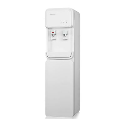 MÁY LỌC NƯỚC TÍCH HỢP NÓNG LẠNH KORIHOME WPK-916