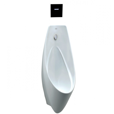 BỆ TIỂU NAM CAESAR U0266 TREO TƯỜNG