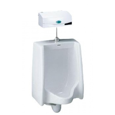 BỒN TIỂU NAM CAESAR U0240 TREO TƯỜNG XẢ THẲNG