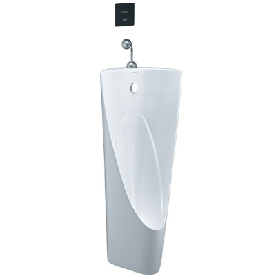 BỆ TIỂU NAM CAESAR U0235 TREO TƯỜNG