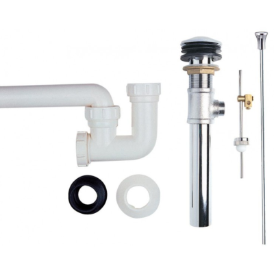 BỘ XẢ TY LAVABO CAESAR BF603