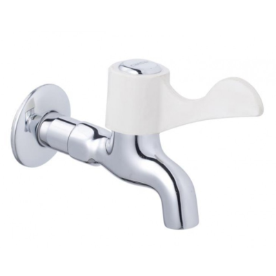 VÒI LẠNH GẮN TƯỜNG CAESAR W027C
