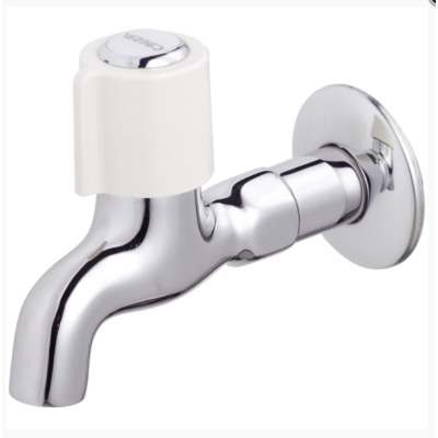 VÒI LẠNH GẮN TƯỜNG CAESAR W037C