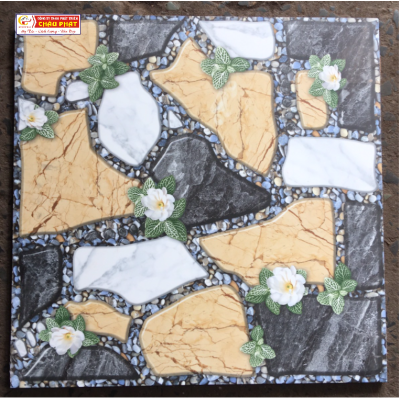 GẠCH LÁT SÂN VƯỜN 50X50 KNM 514