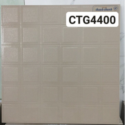 GẠCH ĐÁ LÁT SÂN VƯỜN 40X40 CTG4400