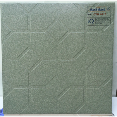 GẠCH ĐÁ LÁT SÂN VƯỜN 40X40 CTG4015