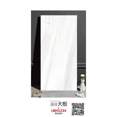 GẠCH CAO CẤP 60x120 TRUNG QUỐC SIÊU BÓNG LBH1234