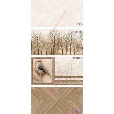 GẠCH ỐP TƯỜNG 30X60 ẤN ĐỘ 1131