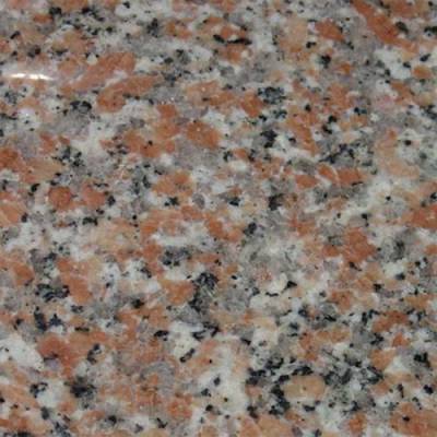          Đá hoa cương Granite hồng Gia Lai    