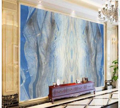          Tranh đá thạch anh đối xứng – HTT2009    