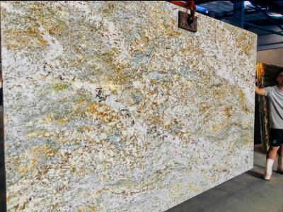          Đá tự nhiên hoa cương Granite giá bao nhiêu? Lắp đặt như thế nào?    