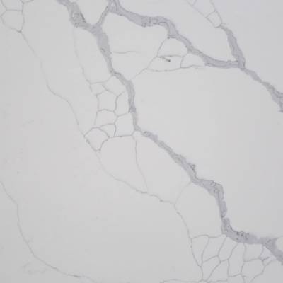  								Đá quartz DFV - DV8088W Calacatta Super 								SKU:DV8088W-1  								 		 							