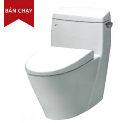 Bồn cầu 1 khối INAX AC-918VRN