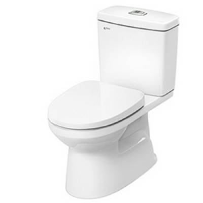 Bồn cầu 2 khối INAX AC-504VWN