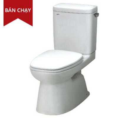 Bồn cầu 2 khối INAX AC-838VN