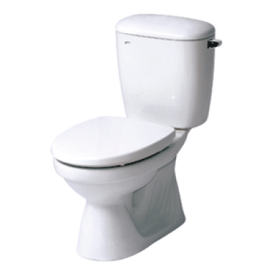 Bồn cầu 2 khối INAX C-333VT