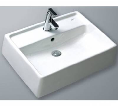 Chậu rửa Lavabo Inax AL-293VEC/VFC