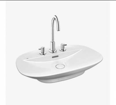 Chậu rửa Lavabo Inax AL-S640V