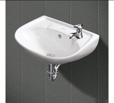 Chậu rửa Lavabo Inax L-283V