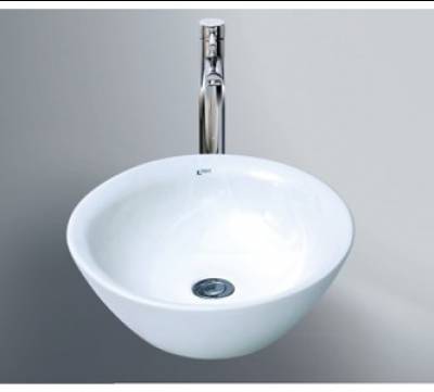 Chậu rửa Lavabo Inax L-445V