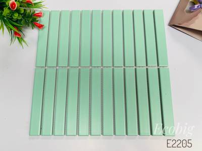 Gạch mosaic que E2205