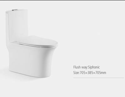 Bồn cầu 1 khối EB-802