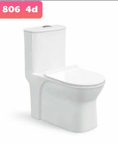 Bồn cầu 1 khối EB-806