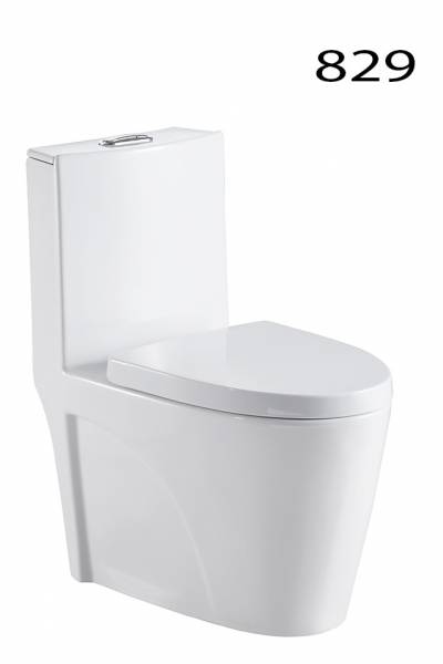 Bồn cầu 1 khối EB-829