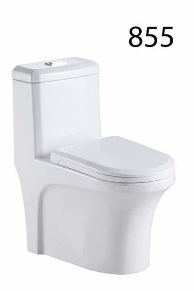 Bồn cầu 1 khối EB-855
