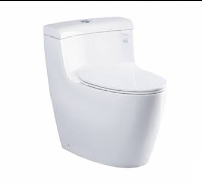 Bồn cầu 1 khối TOTO MS636DT8