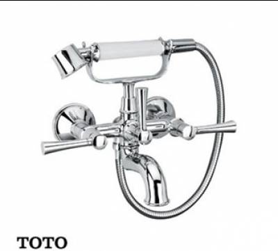 Sen tắm nóng lạnh TOTO TX411SG