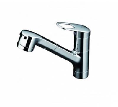 Vòi rửa chén Toto TKGG32EBR