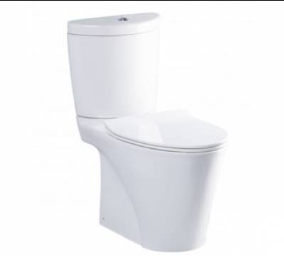 Bồn cầu 2 khối TOTO CS819DST8