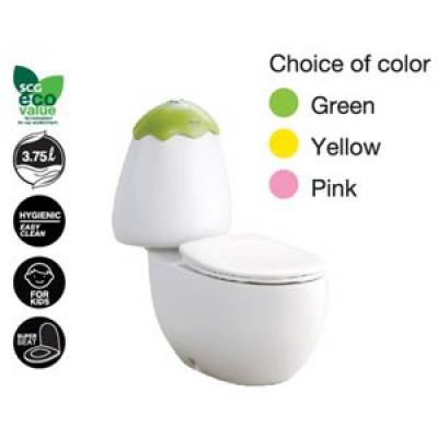 Bồn cầu Cotto C15007