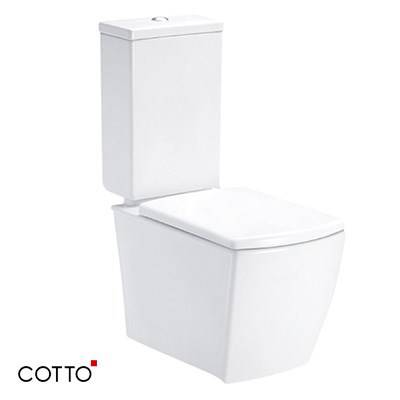 Bồn cầu Cotto C16897