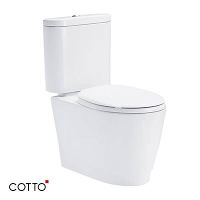 Bồn cầu Cotto C16817