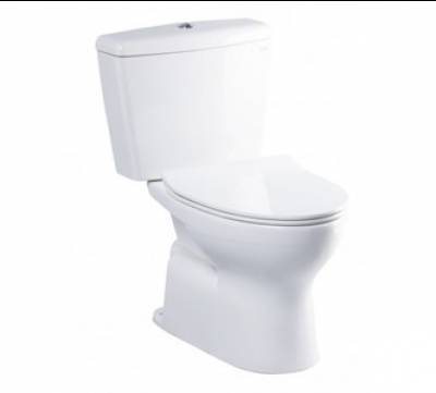 Bồn cầu 2 khối TOTO CS300DRT8