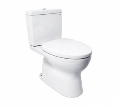 Bồn cầu 2 khối TOTO CS320PDRT3