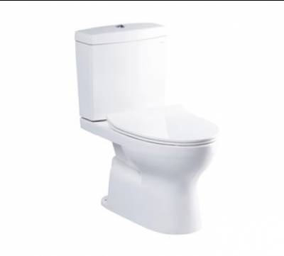 Bồn cầu 2 khối TOTO CS325DMT8
