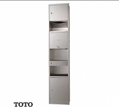 Máy sấy tay TOTO TYC602P