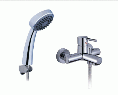 Sen tắm nóng lạnh Moen 2804V