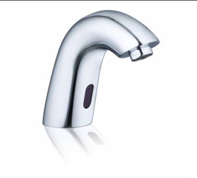 Vòi cảm ứng Lavabo Caesar A911