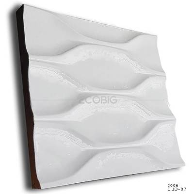 Gạch 3D 200x200 E.3D-07